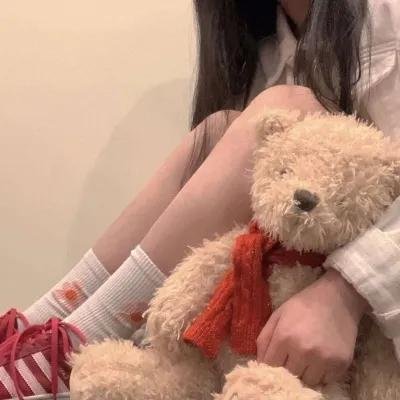 温柔的怜悯