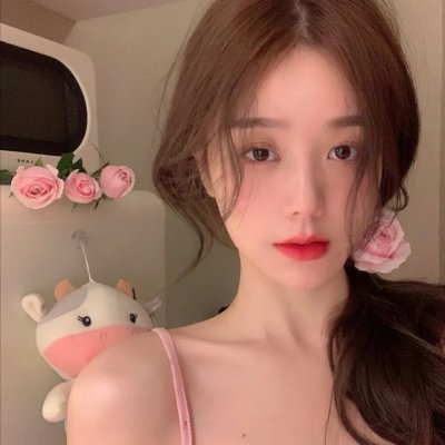 无法触碰的爱